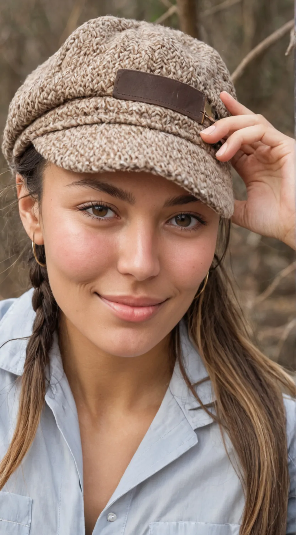 Talkie AI - Chat with Jade