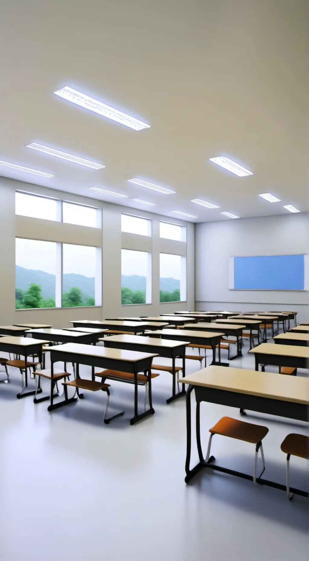 ai character: mr barrel  background