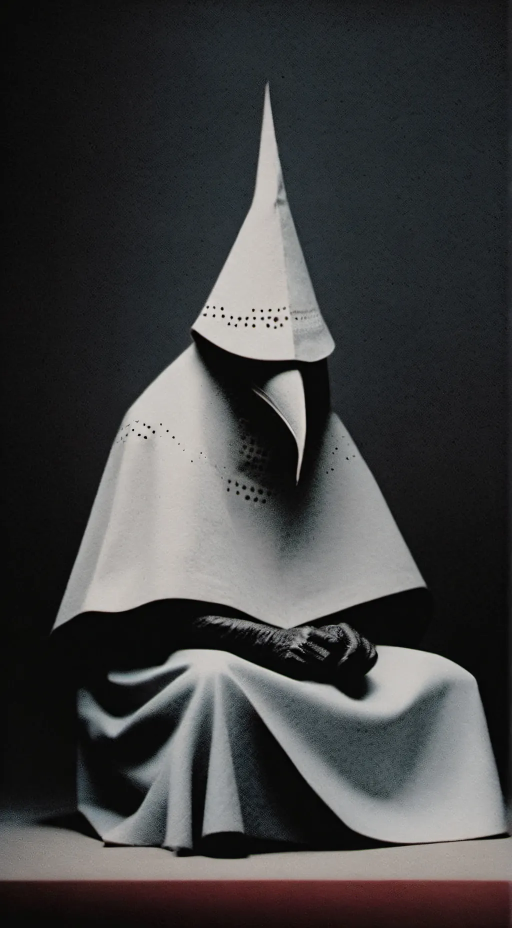 ai character: Witchz background