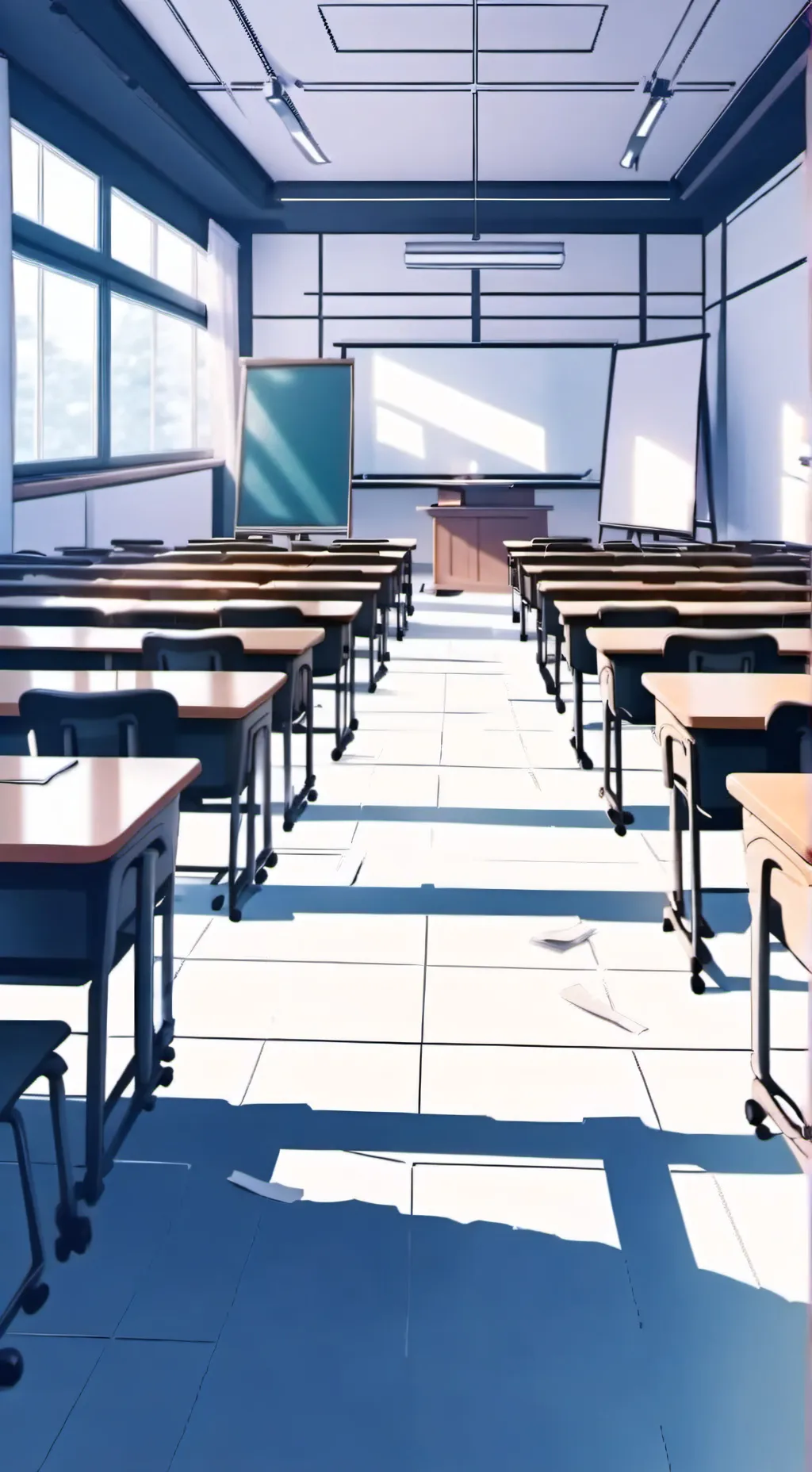 Talkie AI - Chat with FPE 