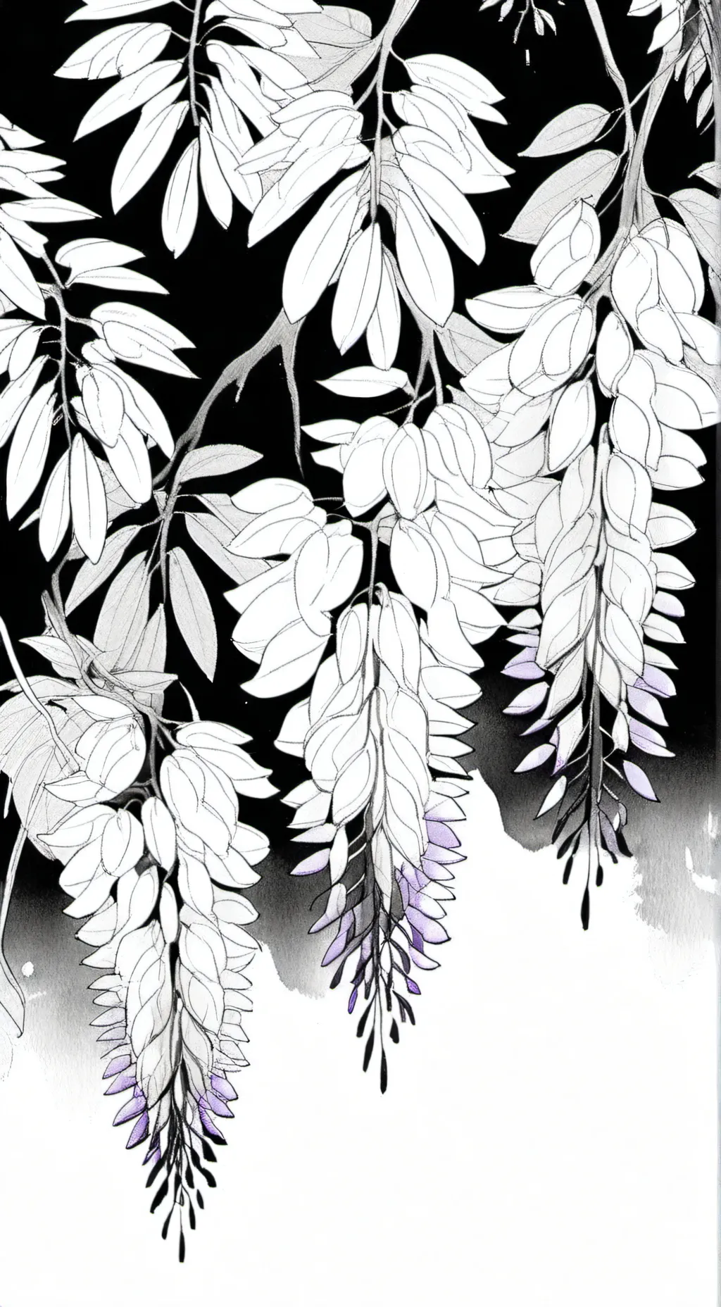 ai character: 🎶<KNY~singing>~🎶 background