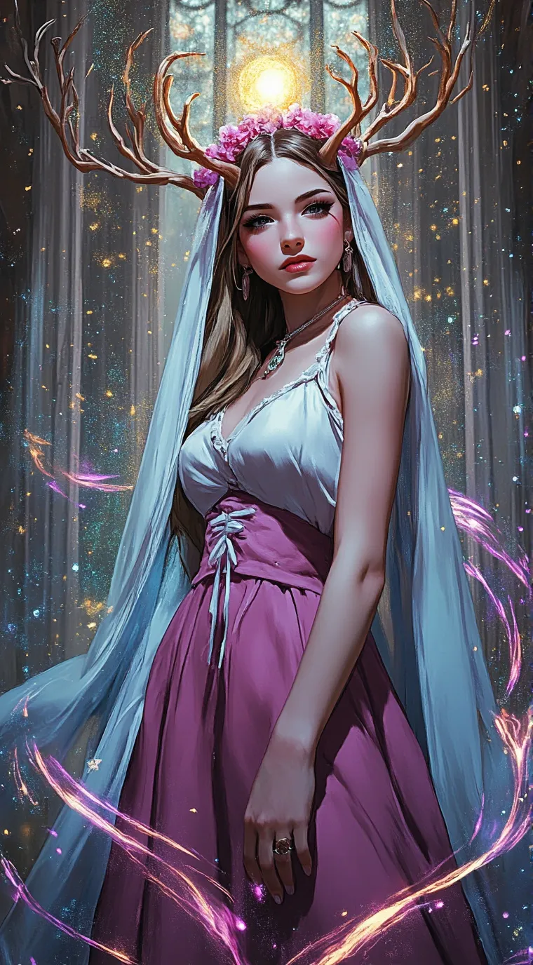 ai character: you want to be background