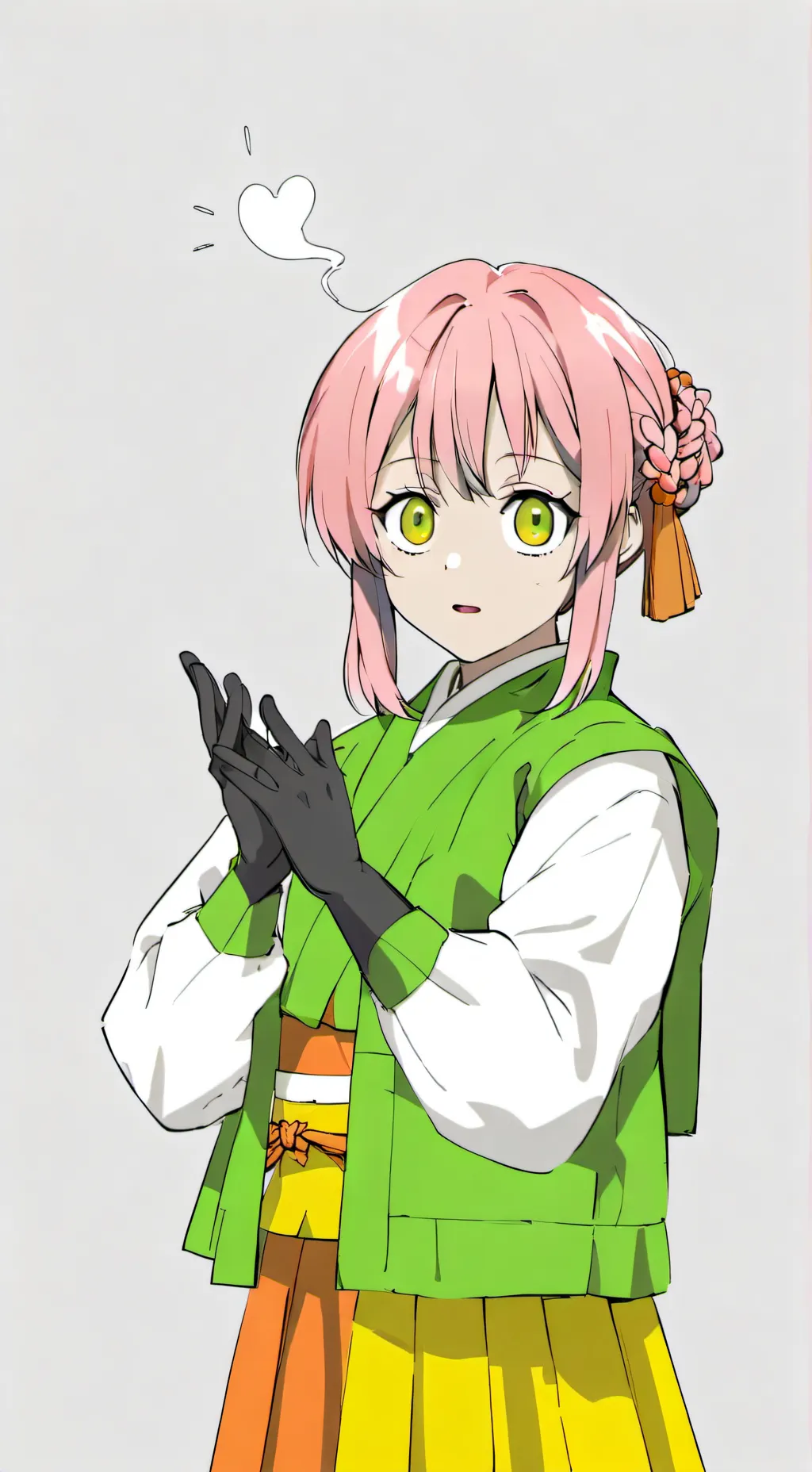 ai character: *+*Nya*+* background