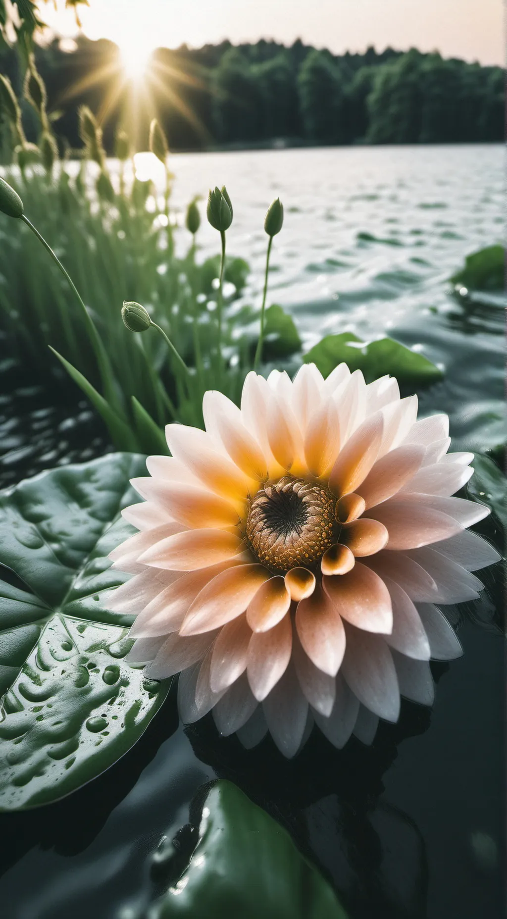 ai character: MHA infection  background