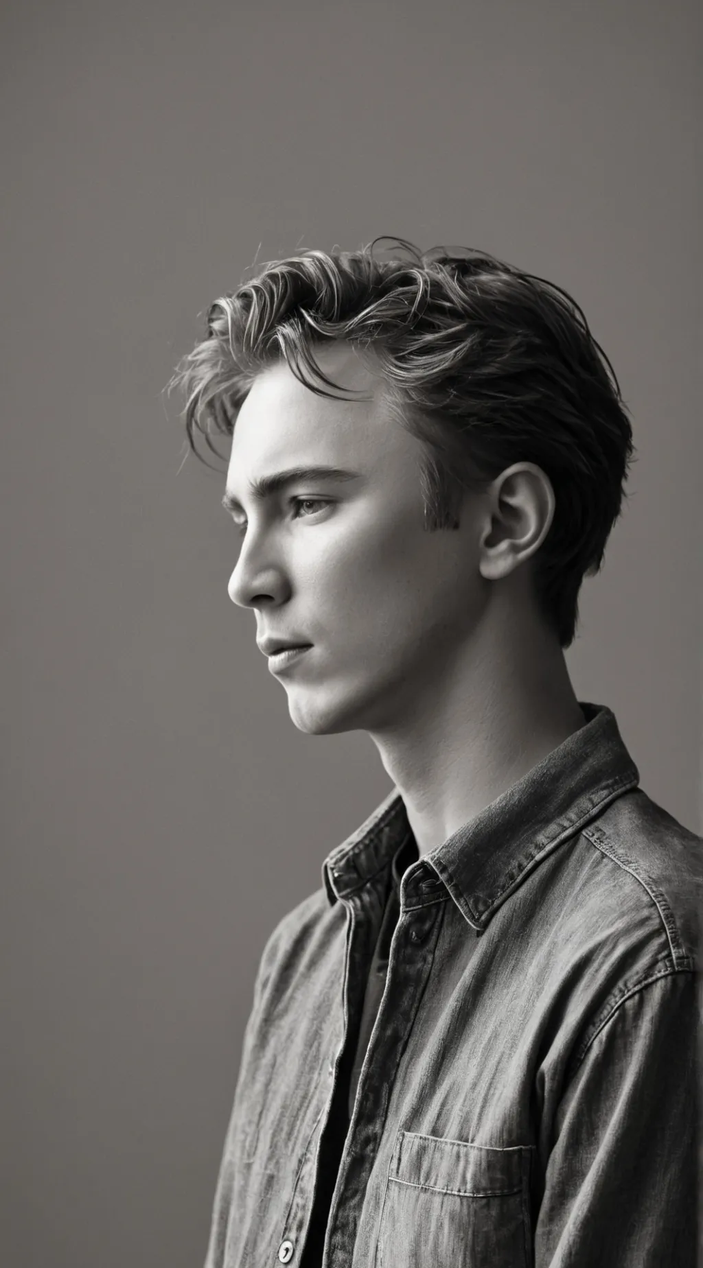 ai character: Rafe x y/n background