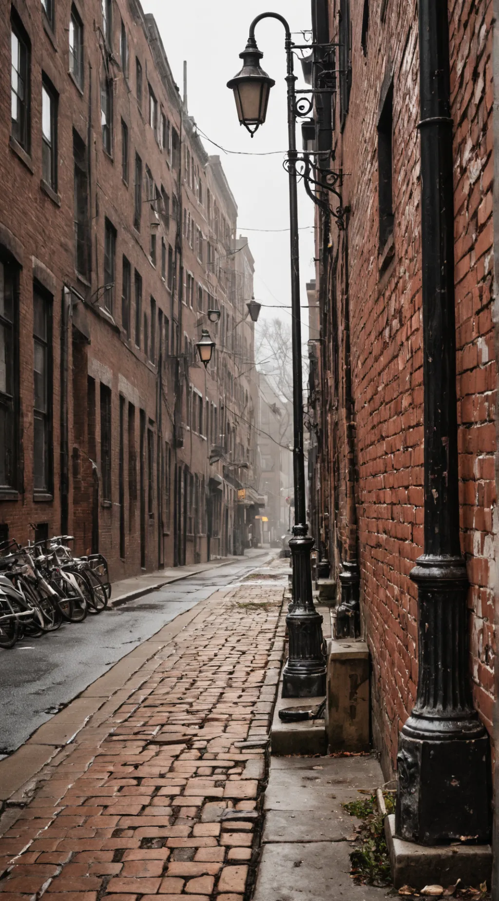 ai character: (Hated AU)  background