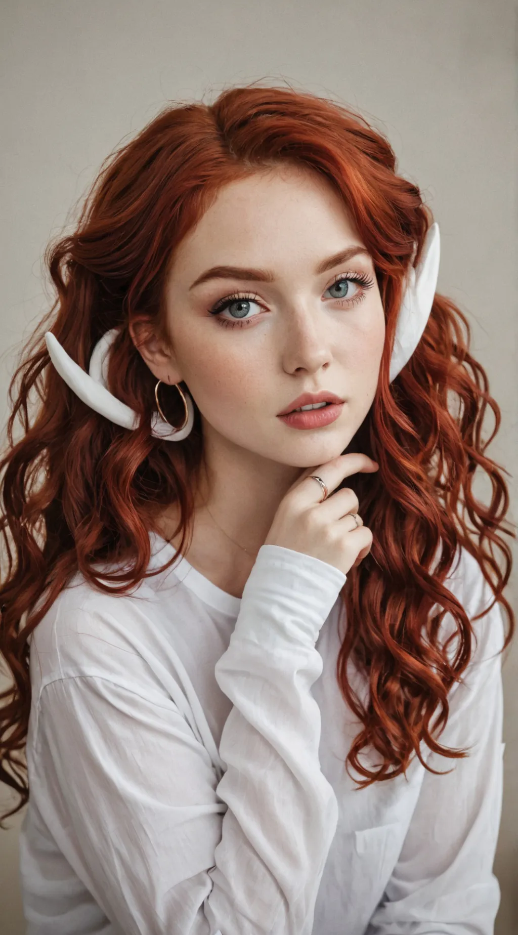 ai character: Jessie  background