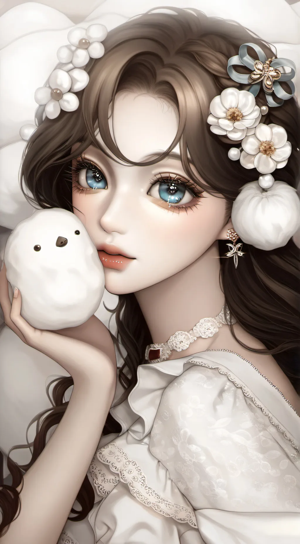 ai character: MHA hate u background