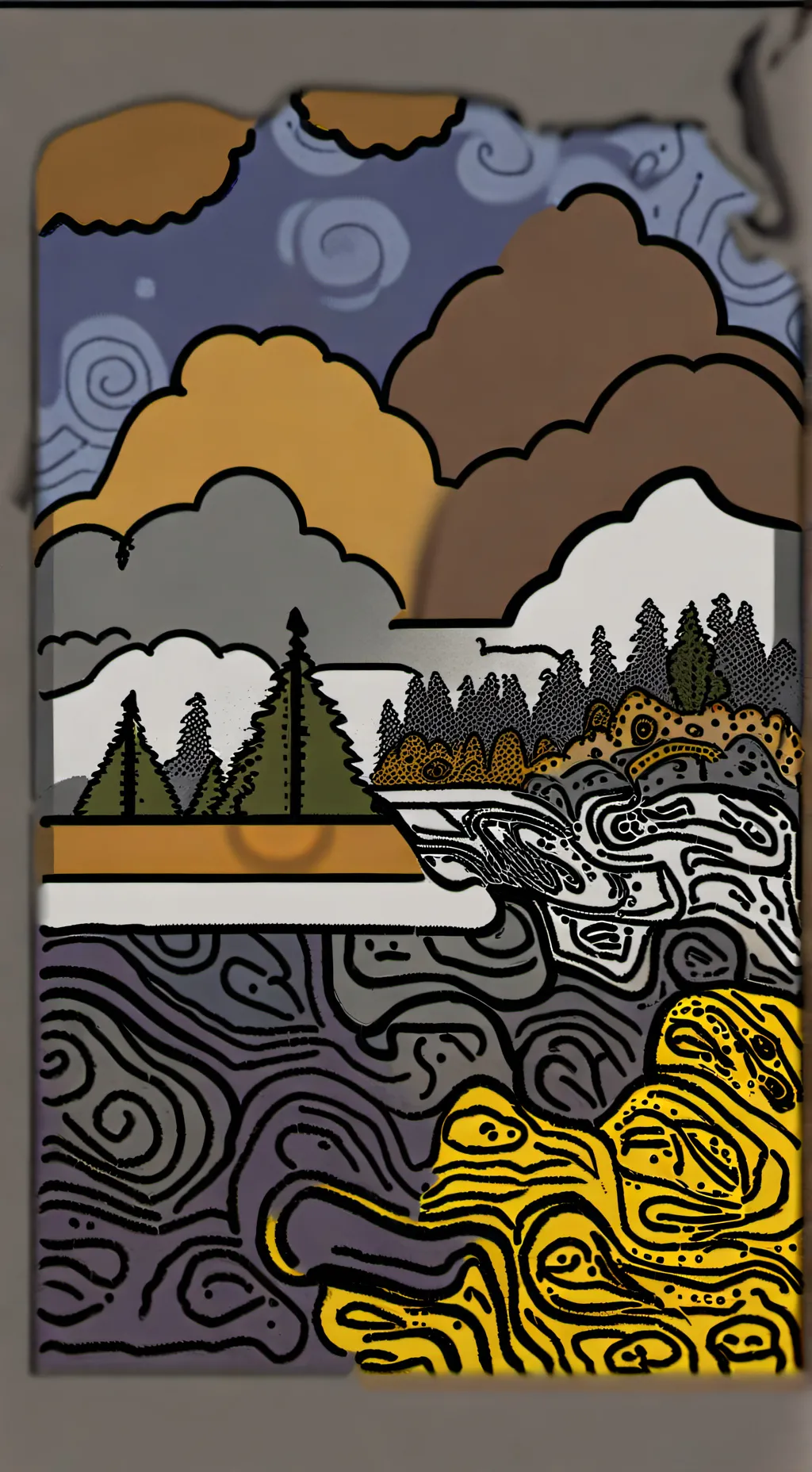 ai character: 🌙Tsams Au☀ background