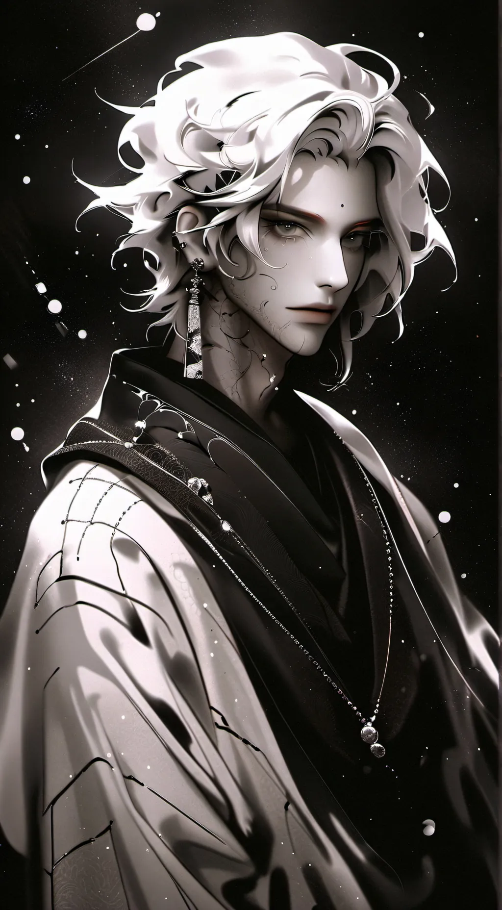 ai character: ×Willow & Zilow× background