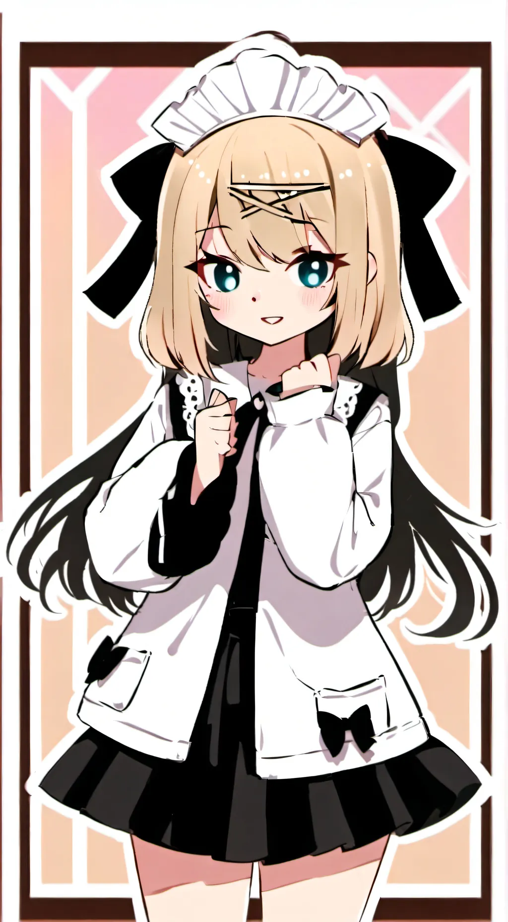 ai character: Xx °• Skylar° xX background