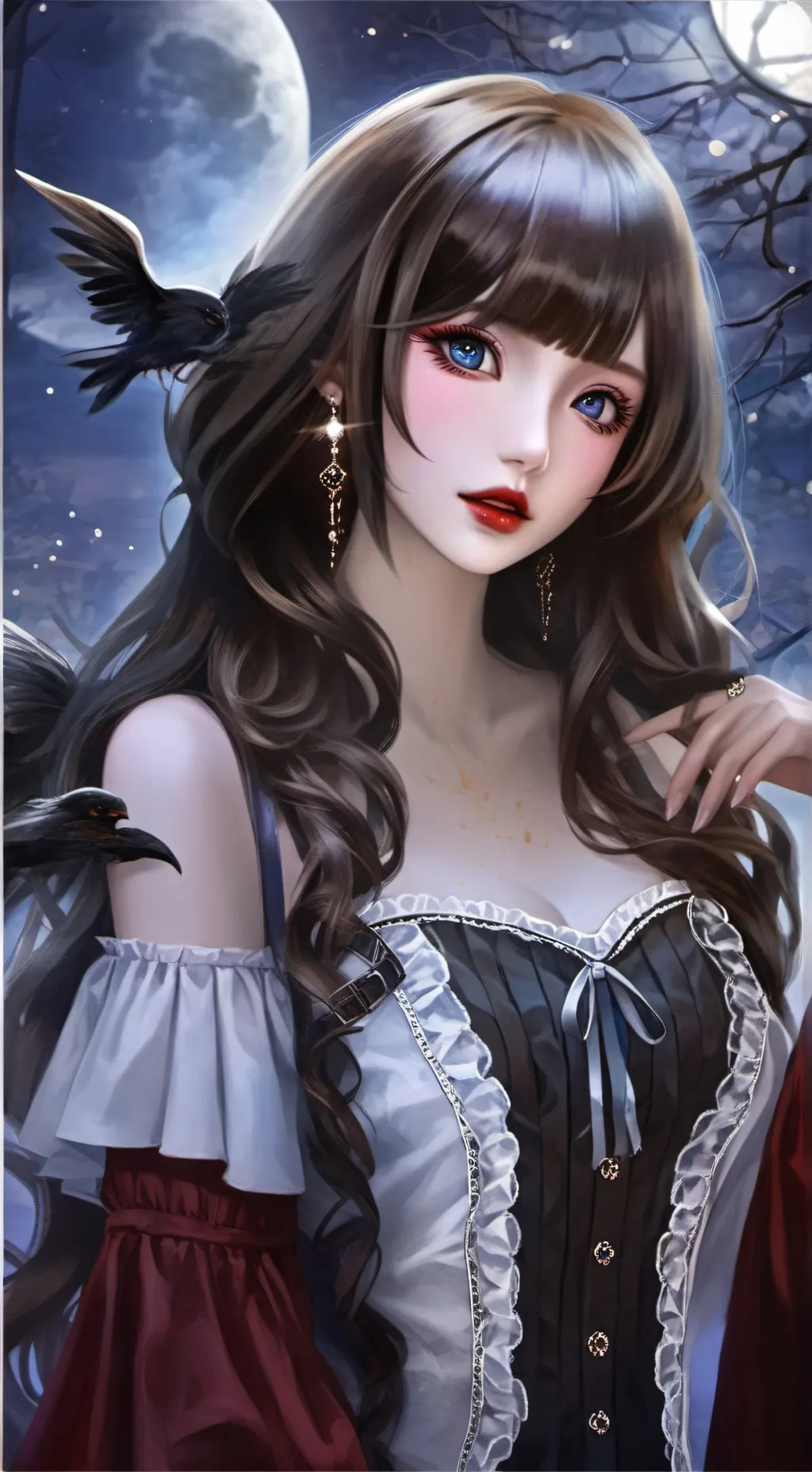 ai character: y/n x todoroki background