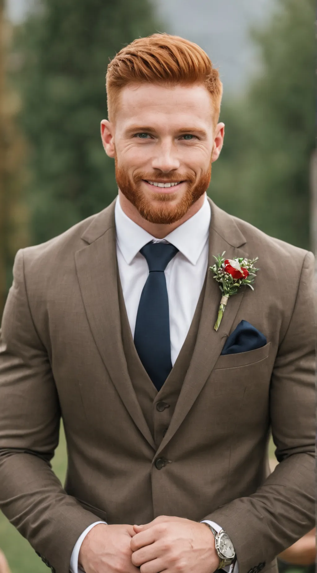 Talkie AI - Chat with Johnny Williams