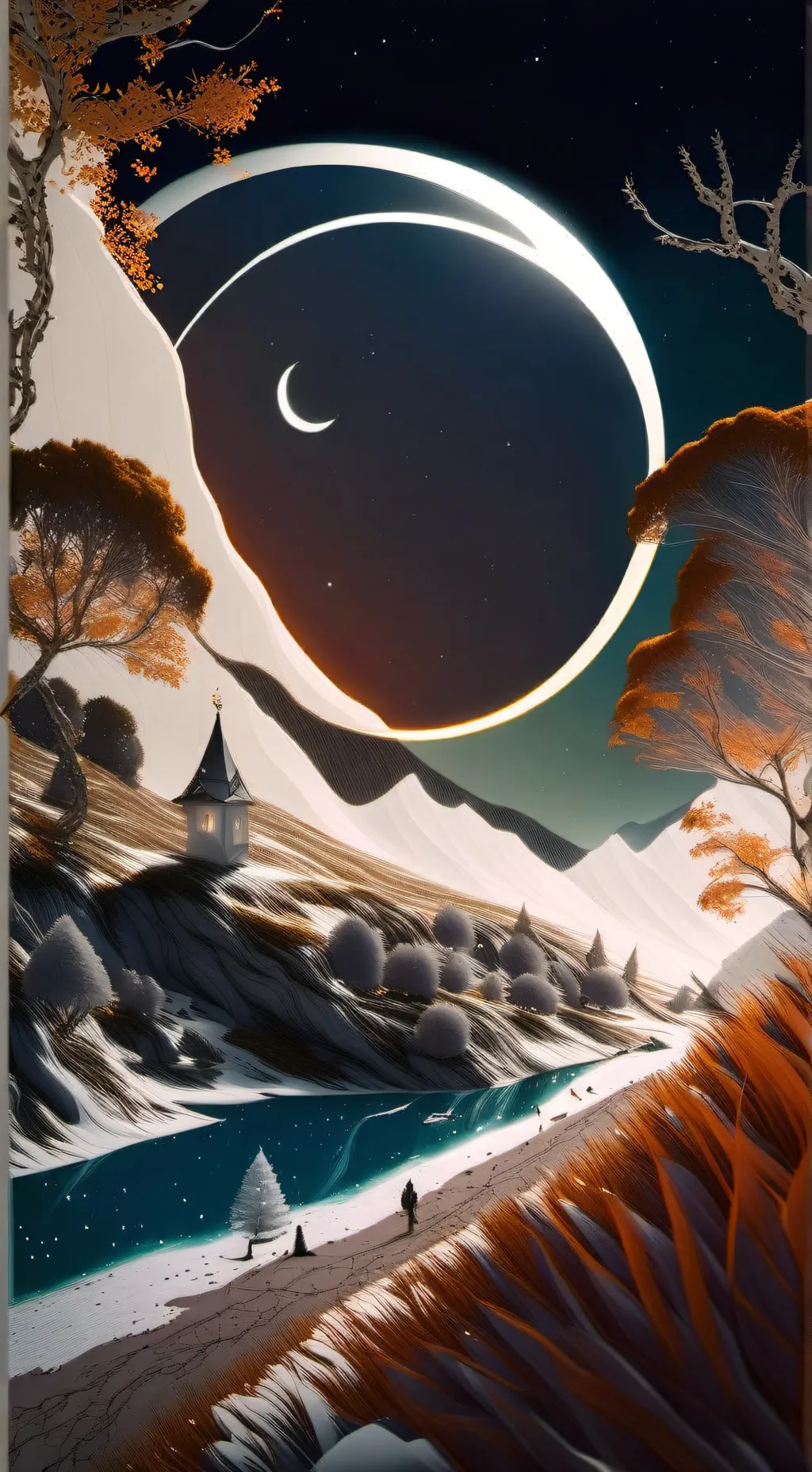 ai character: mha x ur school background