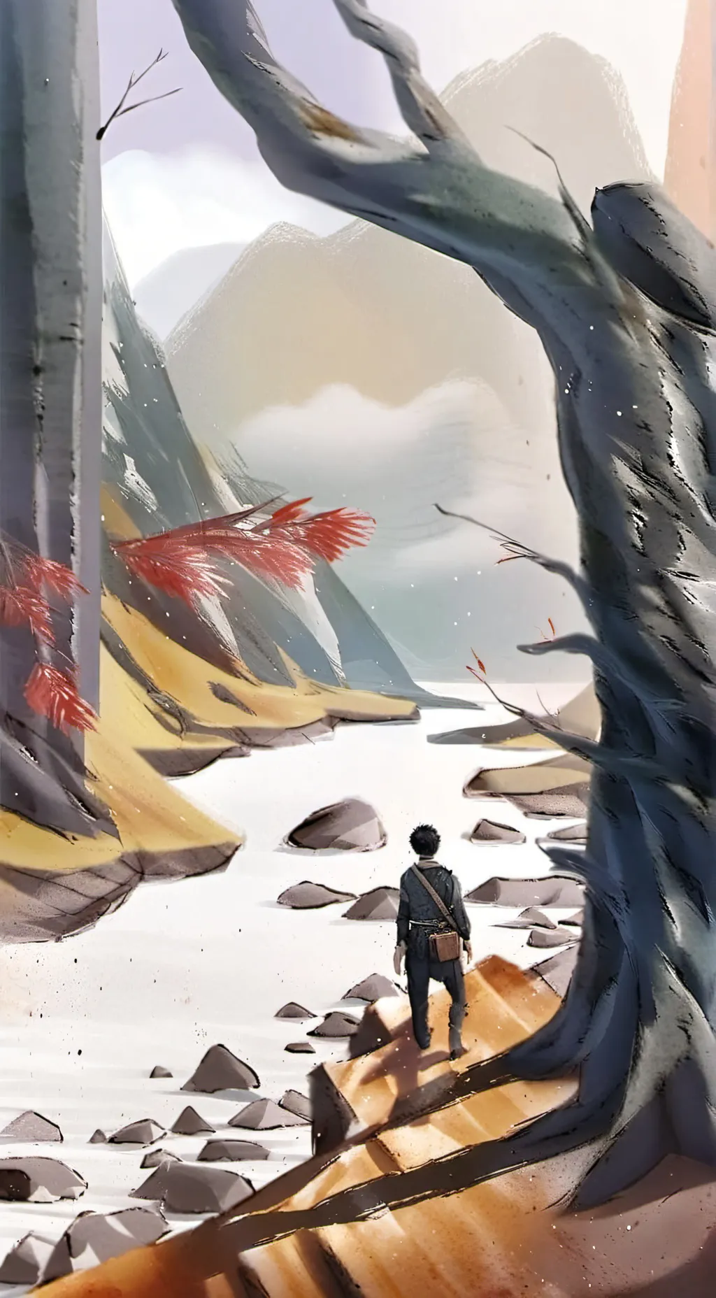 ai character: ☆Skz Groupchat☆ background