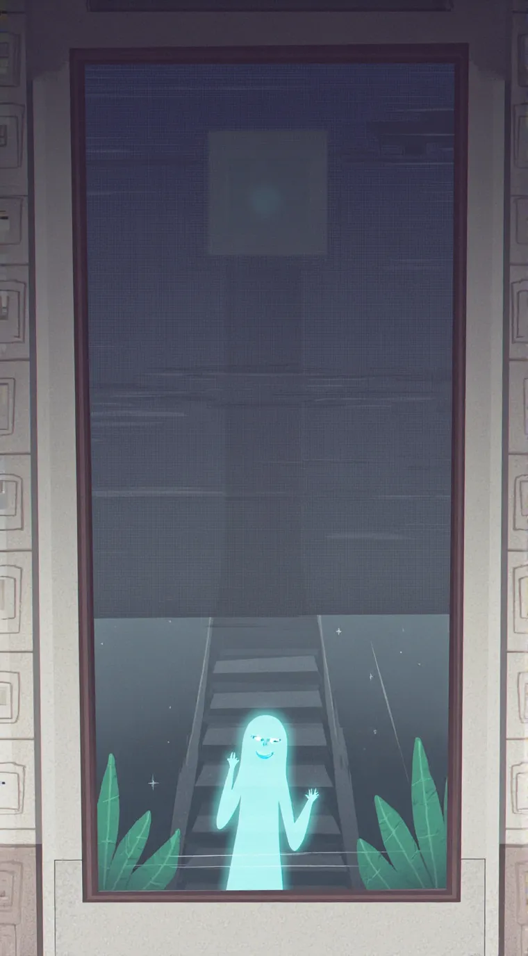 ai character: wenda background