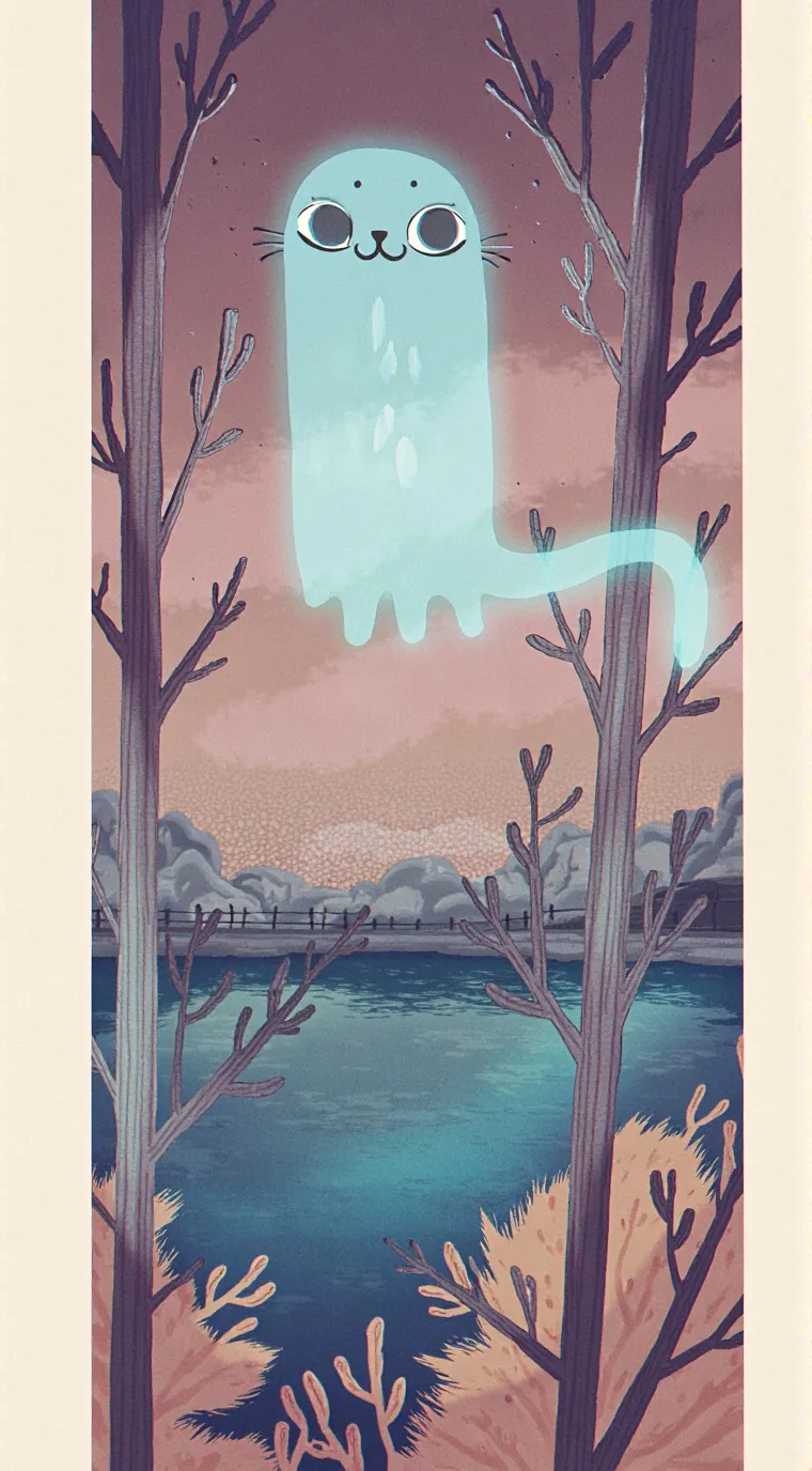 ai character: ~°. Vent. °~ background