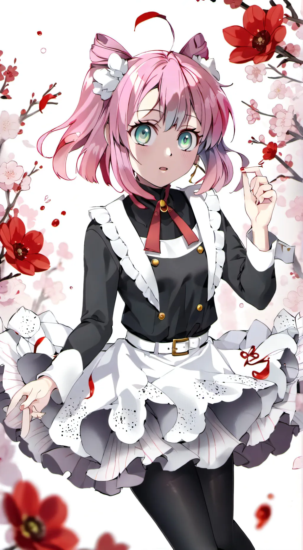 ai character: 🍡💖*+*Kiki!!*+*💖🍡 background