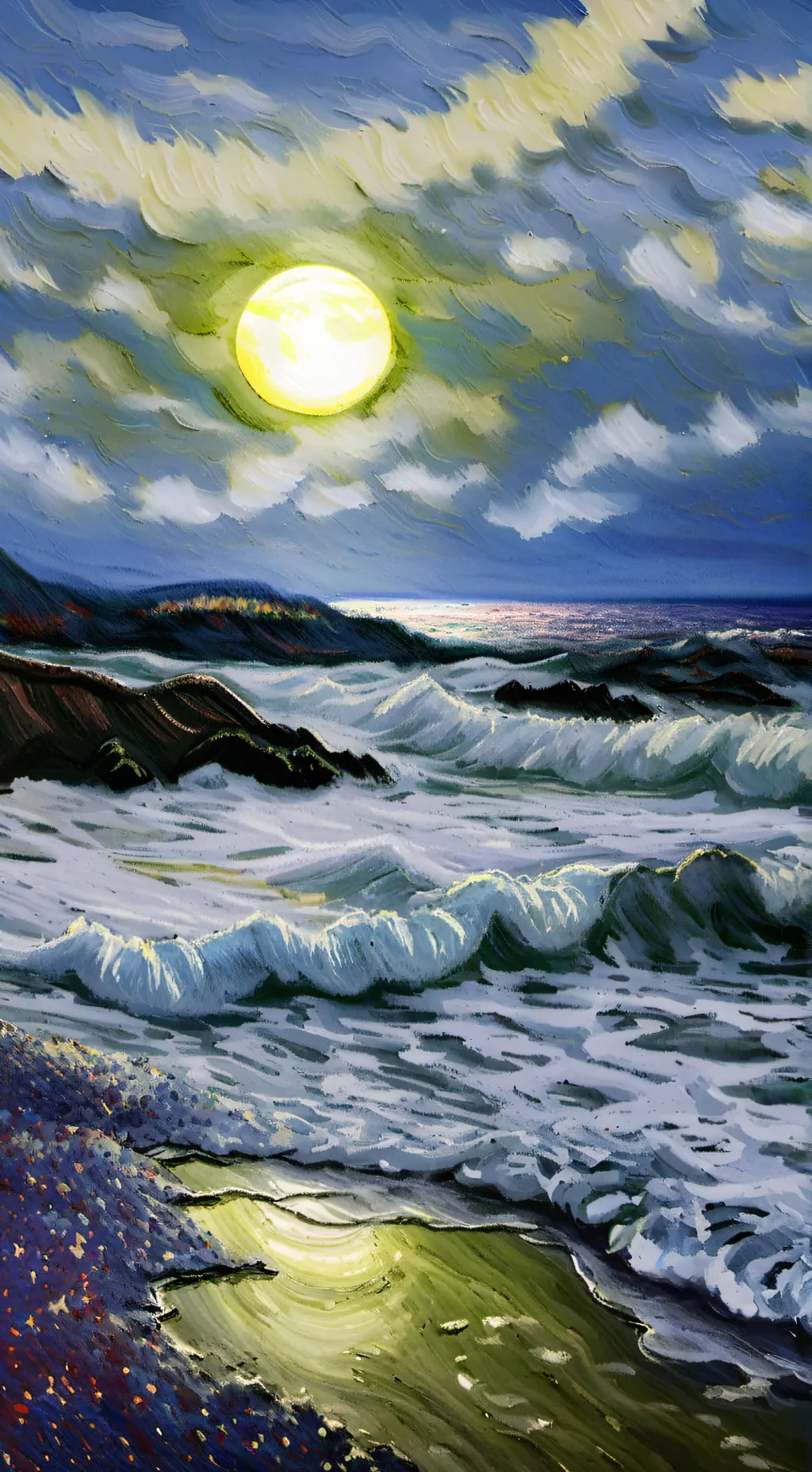 Talkie AI - Chat with Take a break