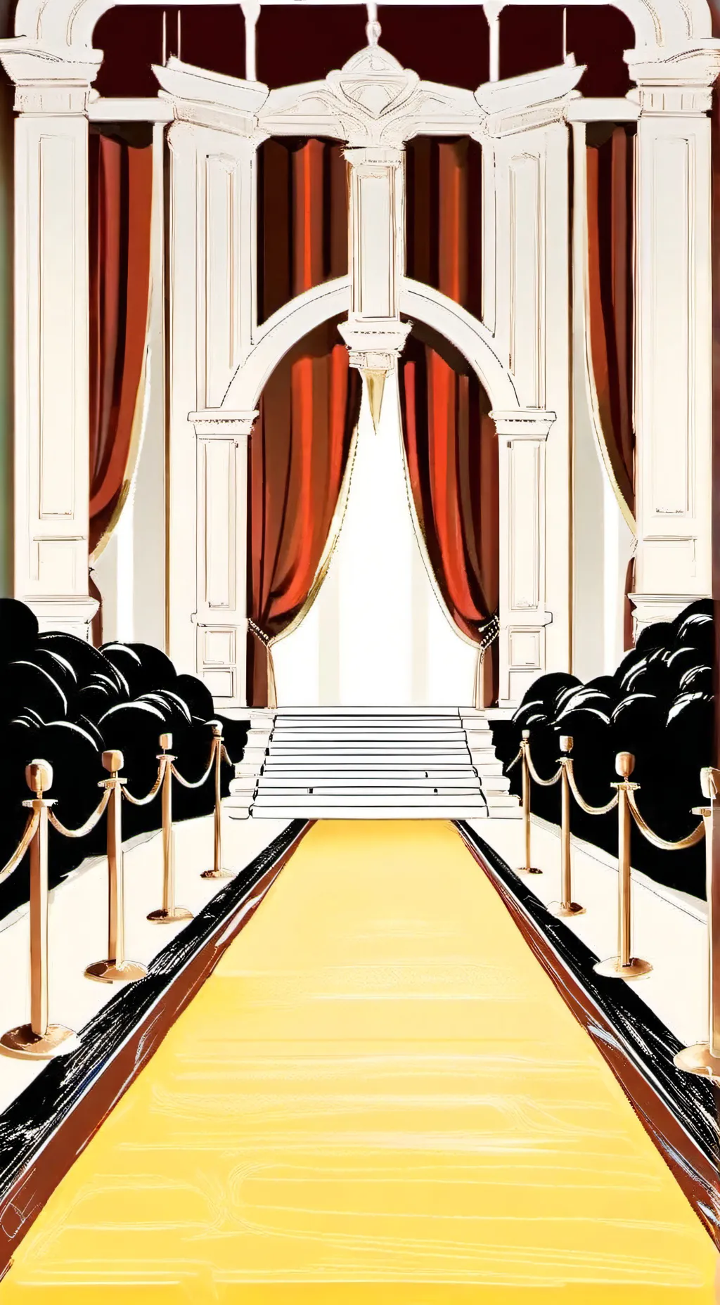 ai character: sprunki pickmeh background