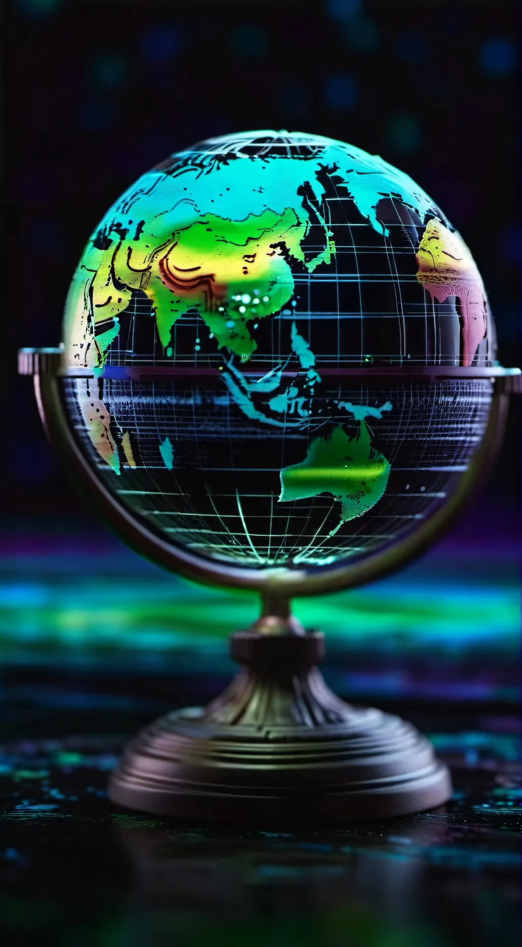 ai character: country rp background