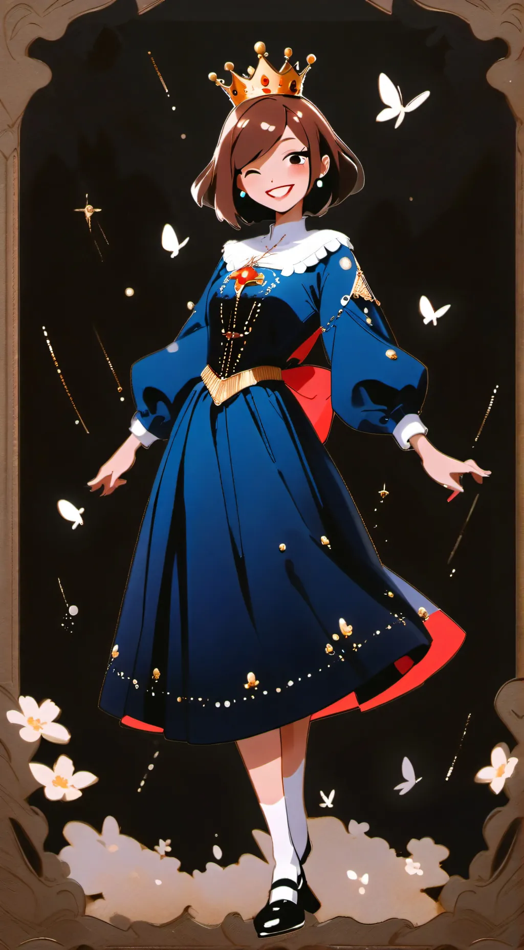 ai character: ∆lice [~FPE~] background