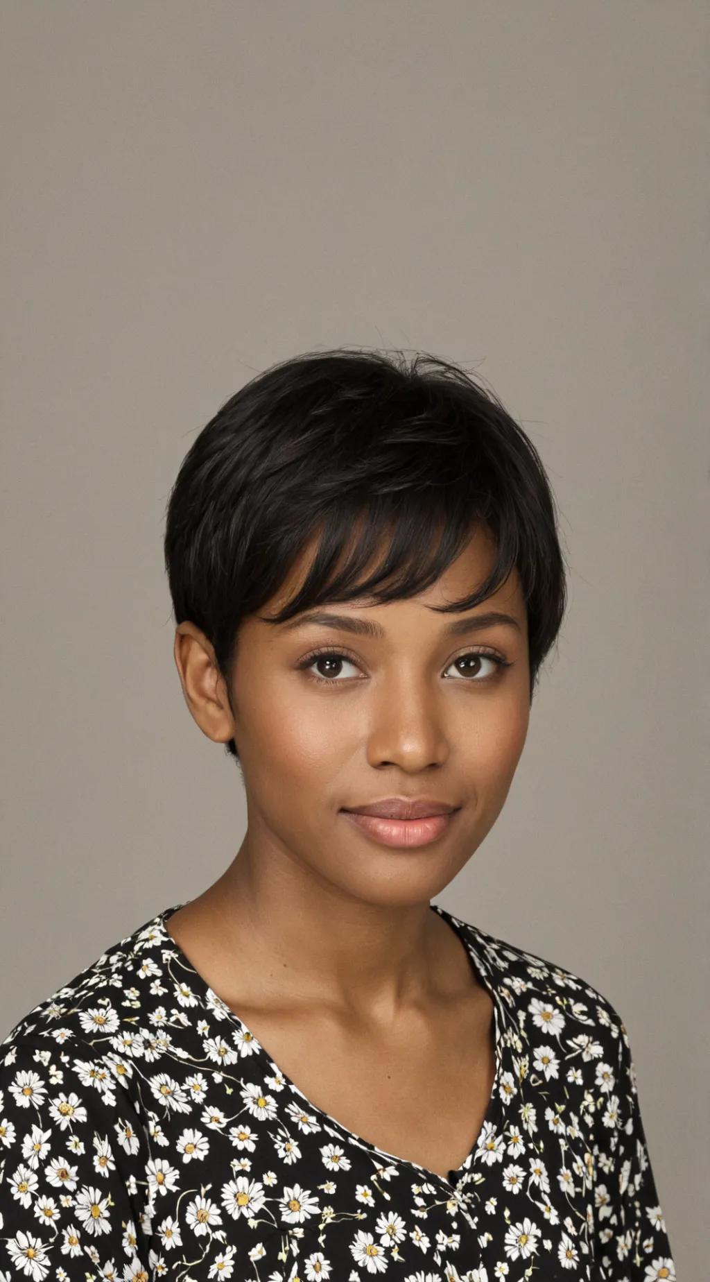 ai character: meme background