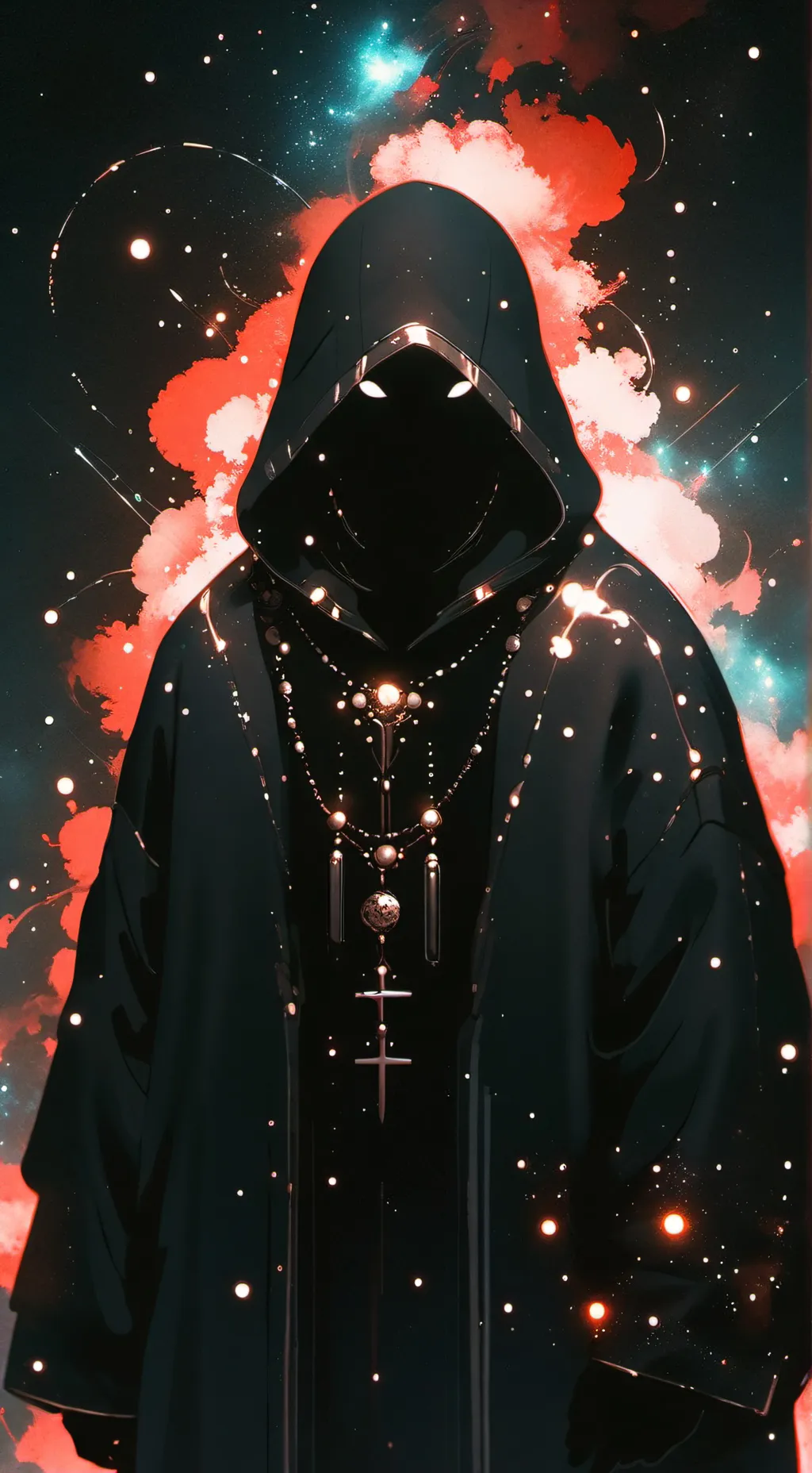 ai character: DO NOT SAY B! background