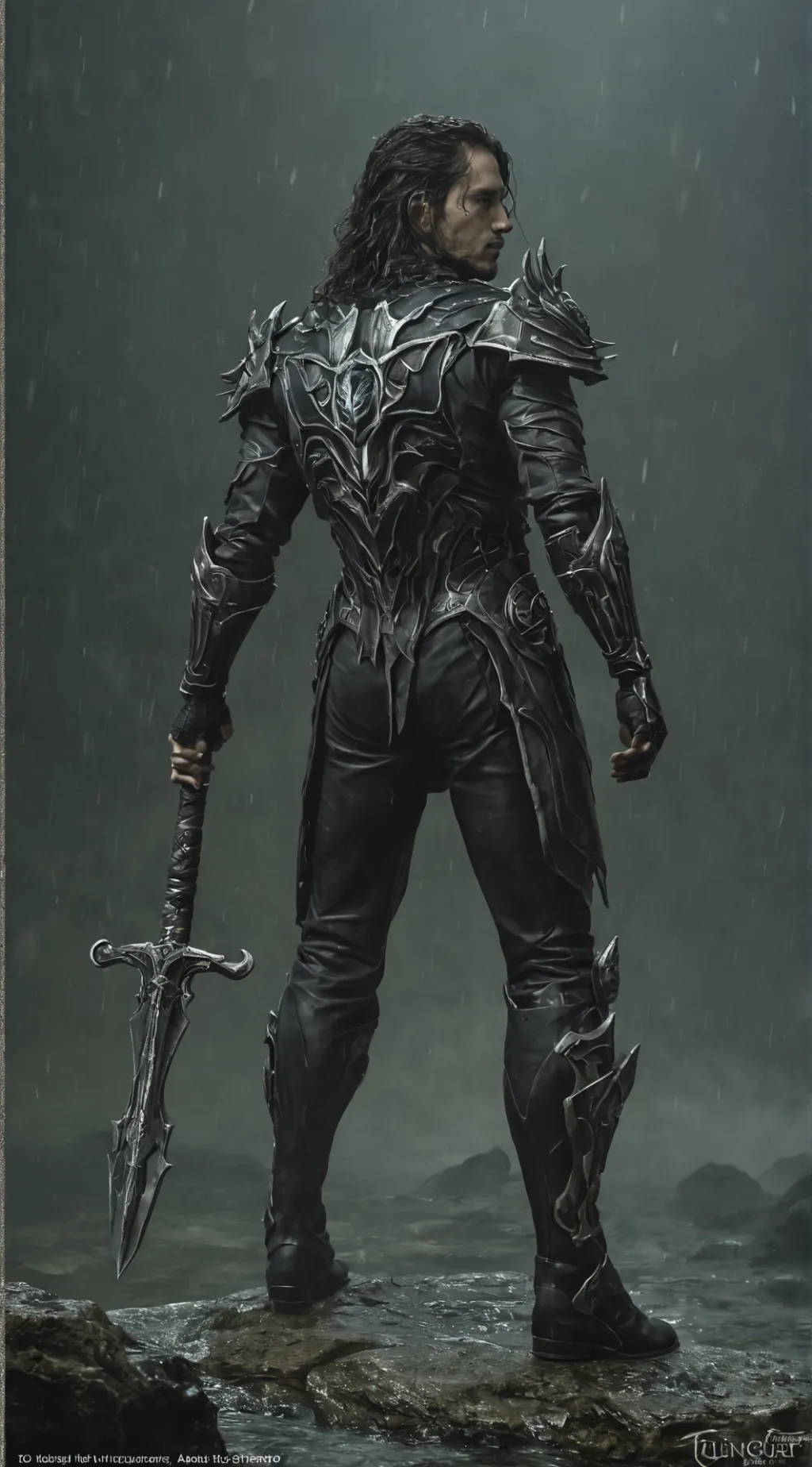 ai character: Пэйтон background