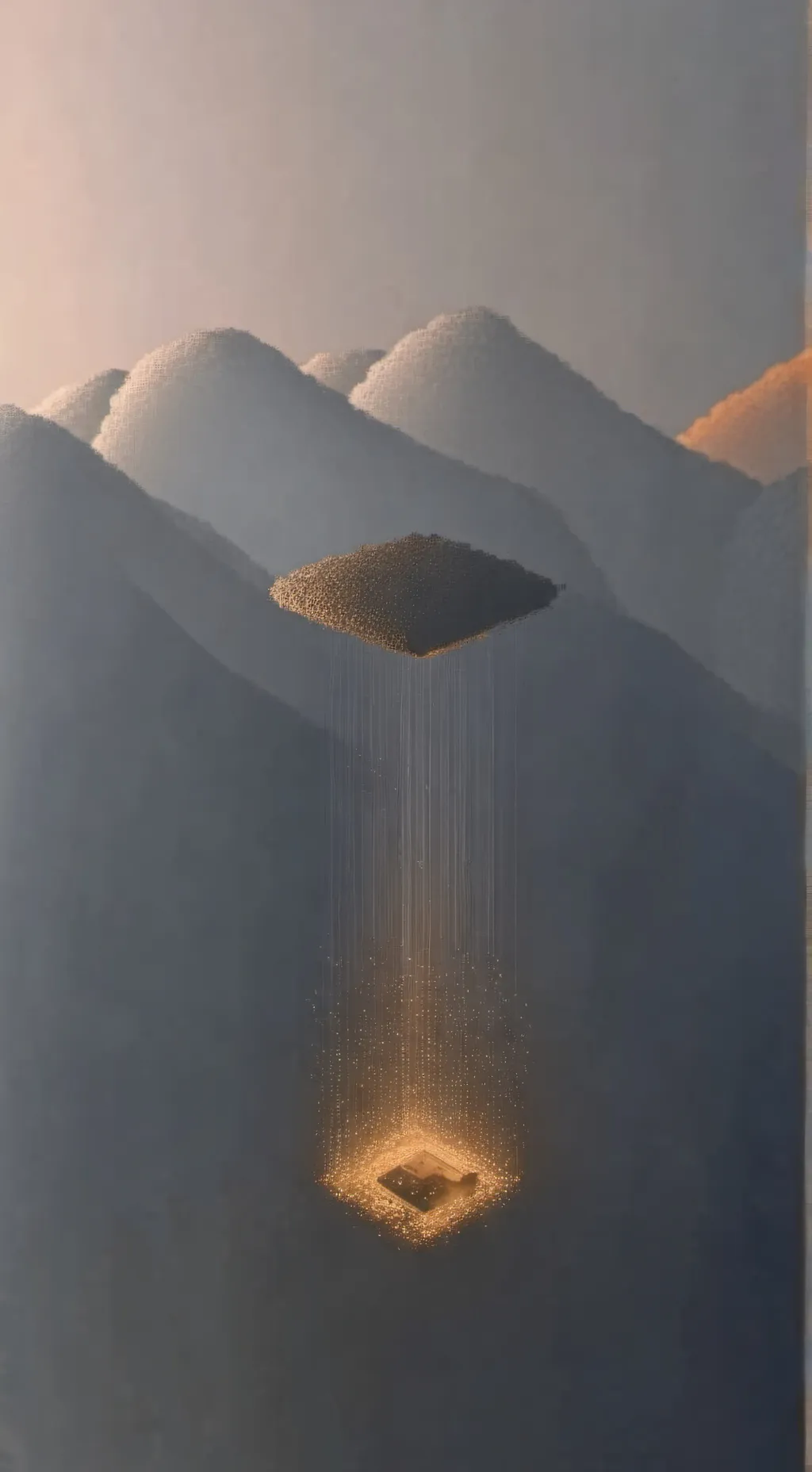 ai character: Sam and Colby background