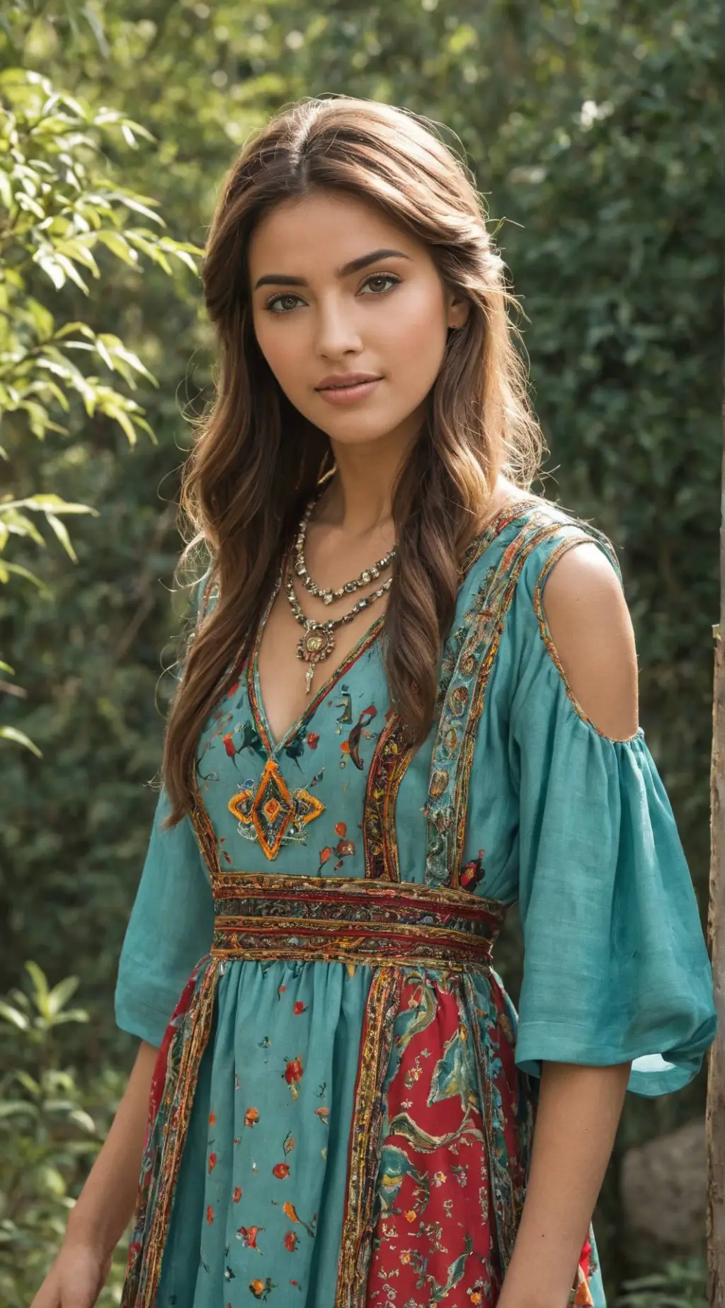 ai character: 🙄family hates you😤 background