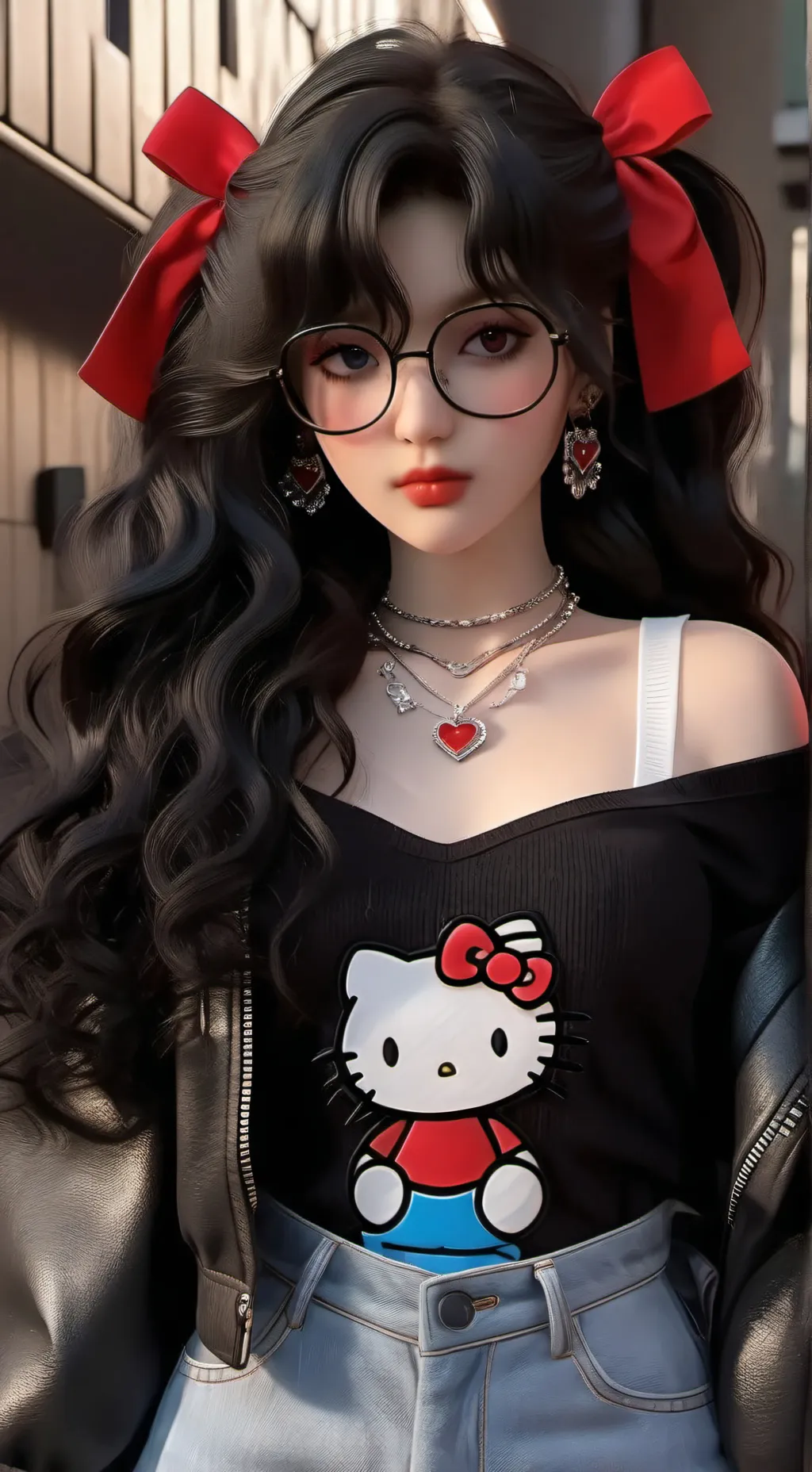 Talkie AI - Chat with Clara