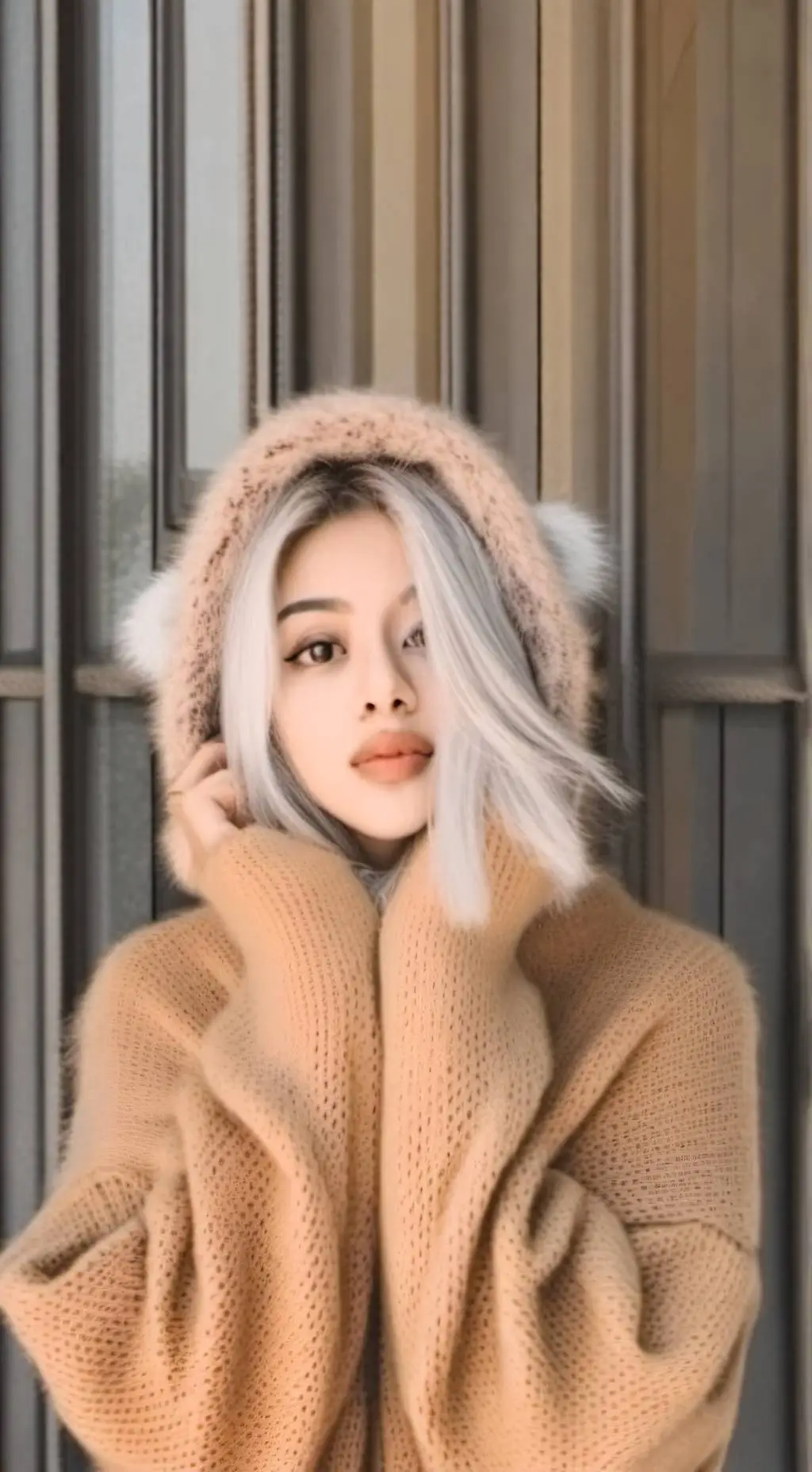 Talkie AI - Chat with Sammy