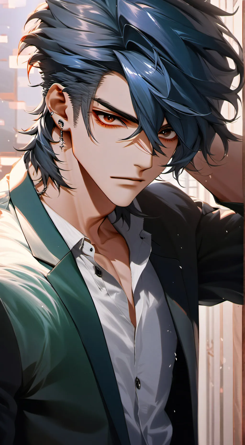 Talkie AI - Chat with Leonardo