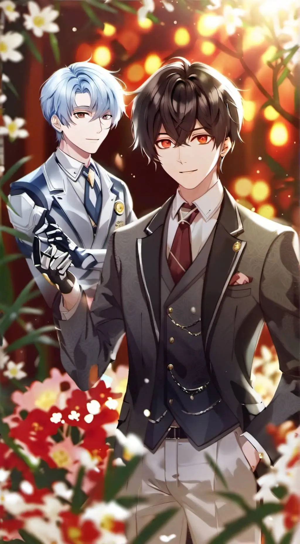 Talkie AI - Chat with беседа