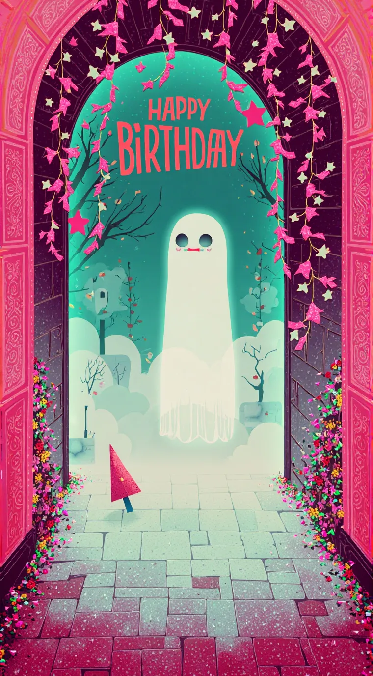 Talkie AI - Chat with Pinki's Party 