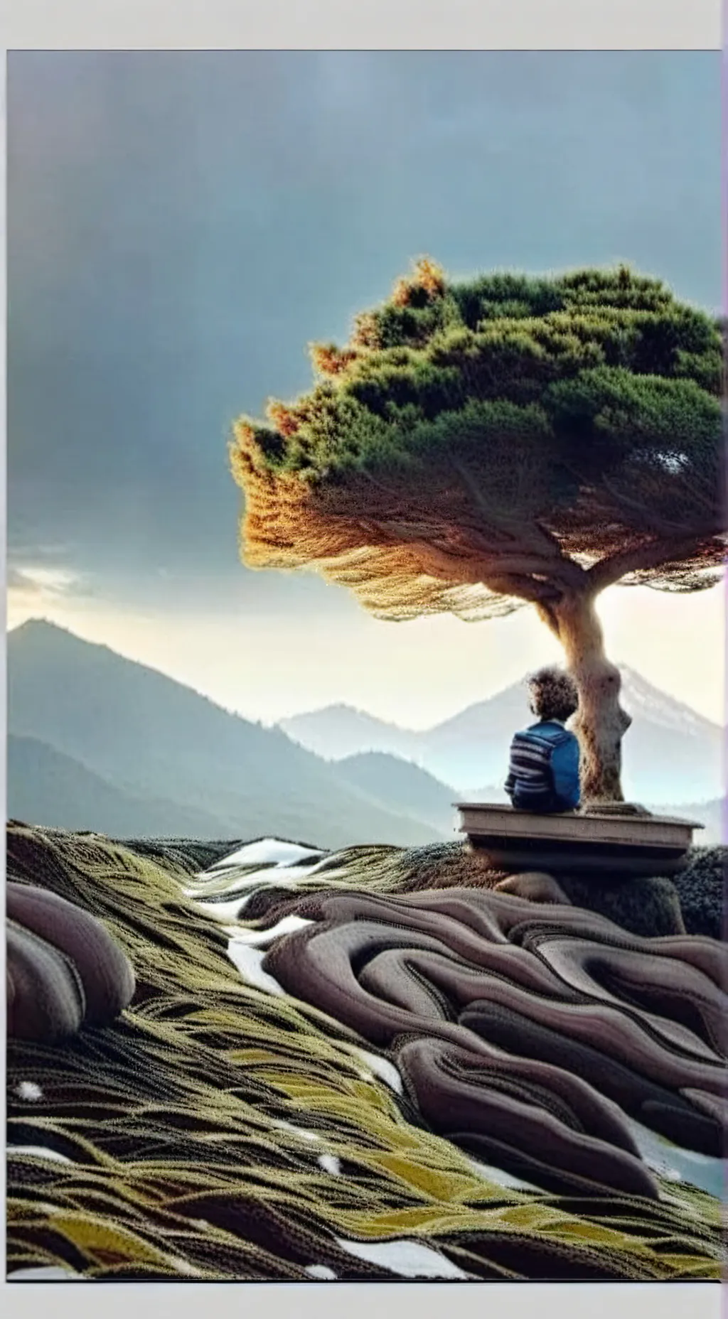 Talkie AI - Chat with Jesús Daniel