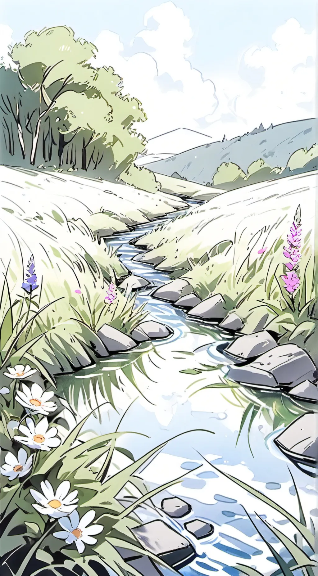 ai character: Fpe sus? background