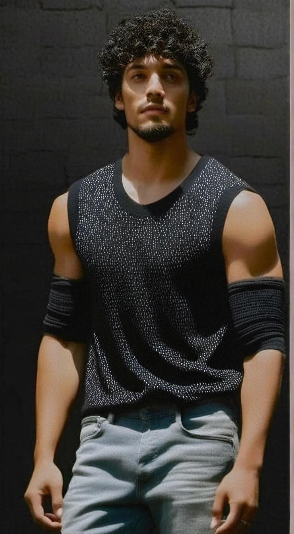 Talkie AI - Chat with Damien