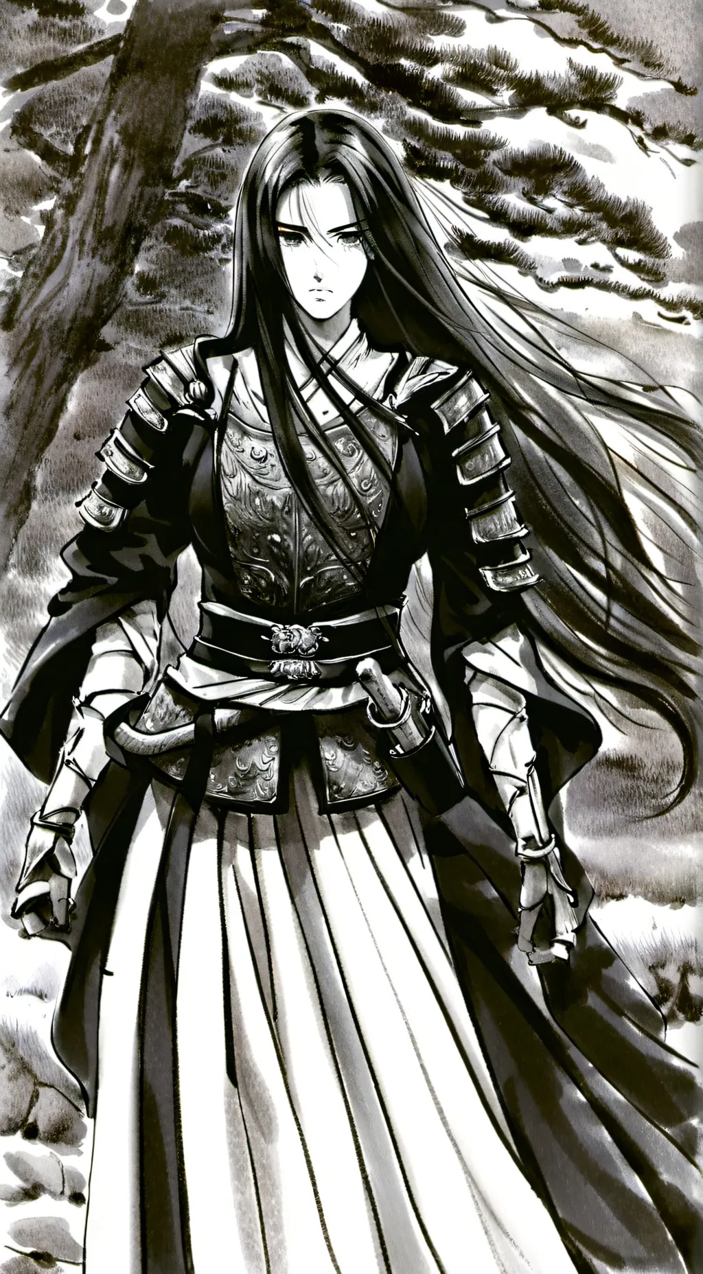 Talkie AI - Chat with Aria