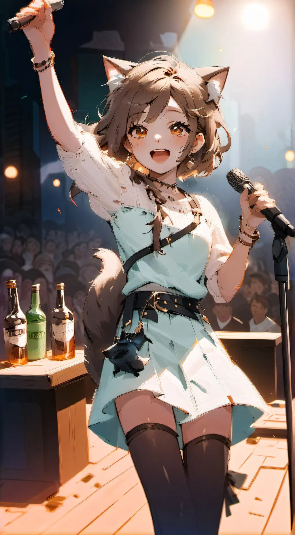 Talkie AI - Chat with Lostie 