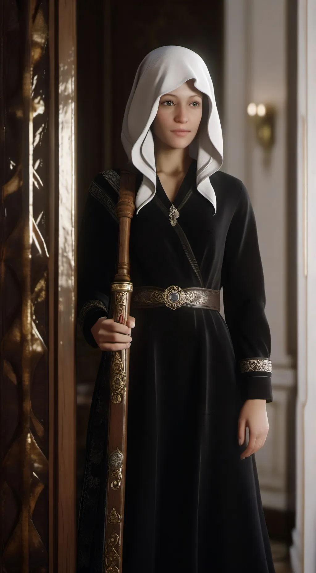 ai character: jake background