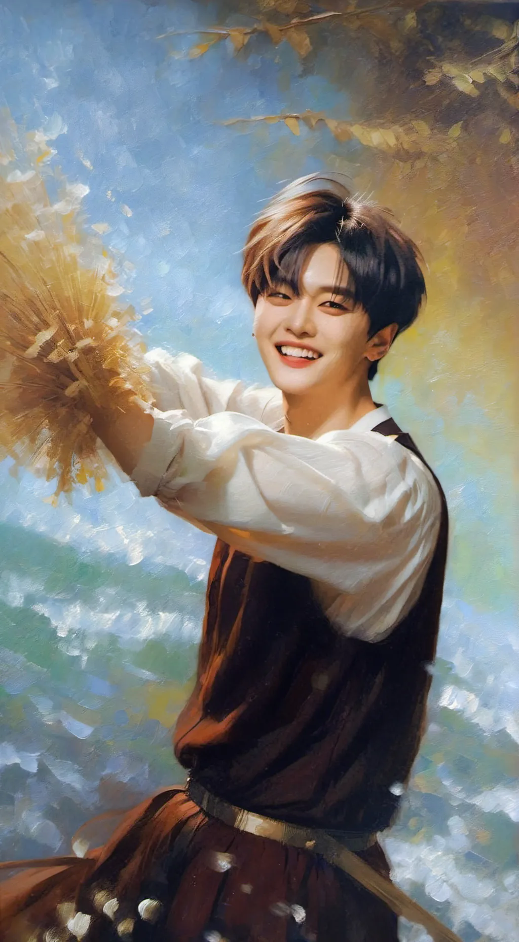 ai character: SKZ11!11!1!1!1!1 background