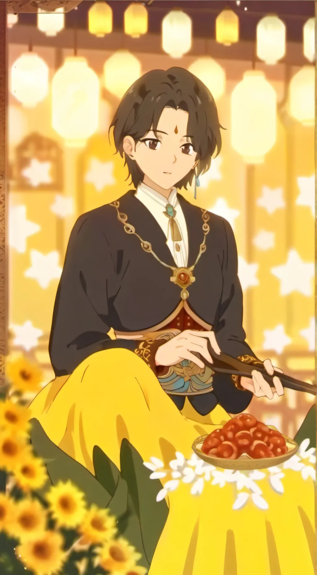 Talkie AI - Chat with Xarc