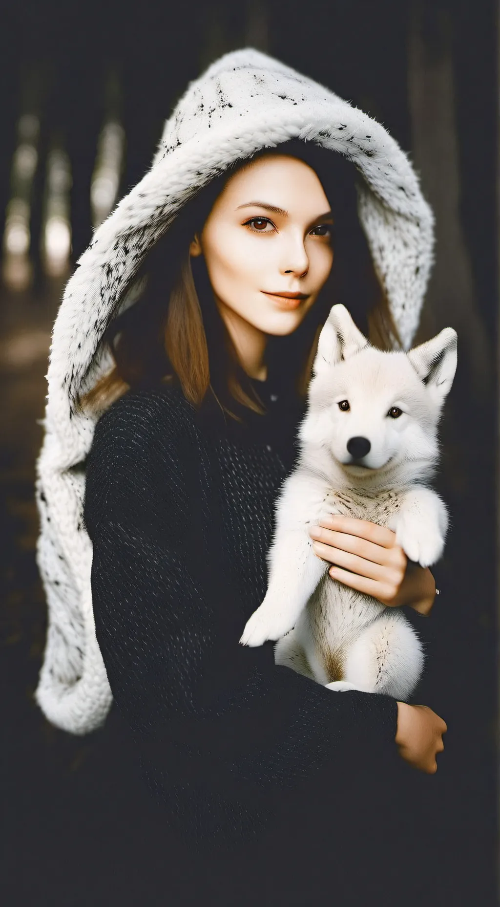 Talkie AI - Chat with Hinasumai