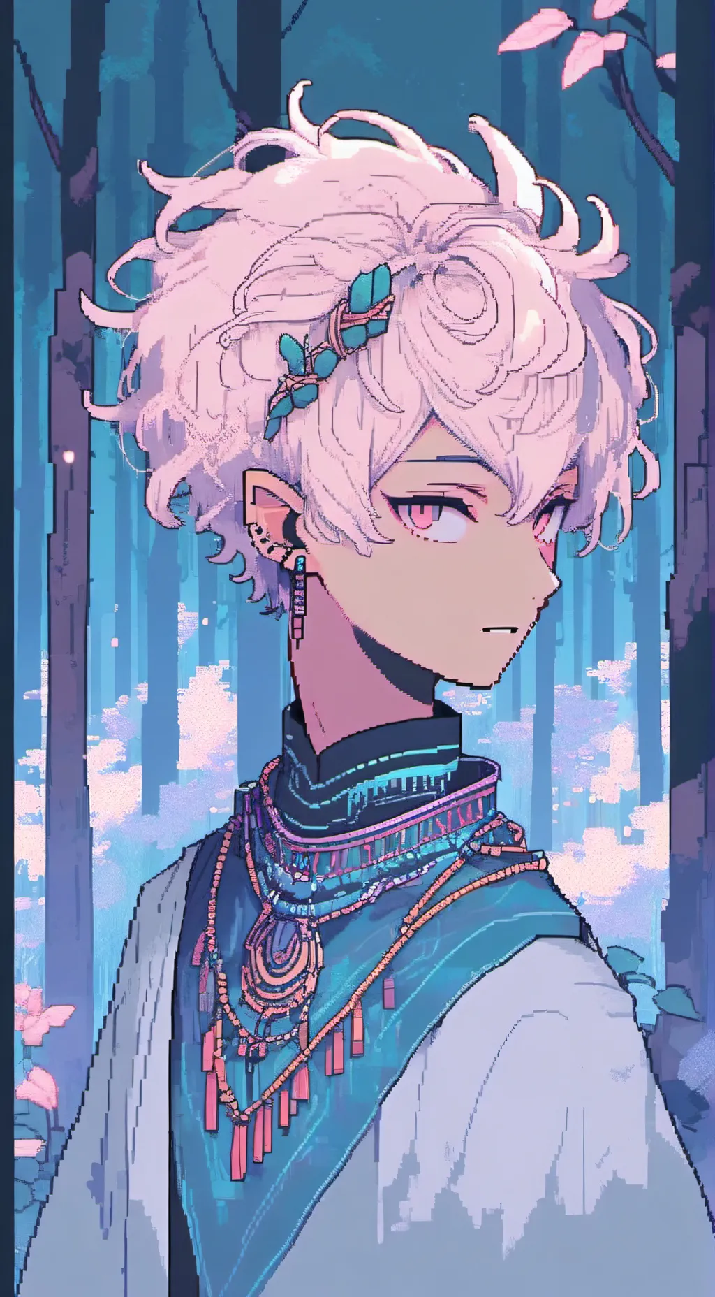 Talkie AI - Chat with Eryndor Dawnbrook