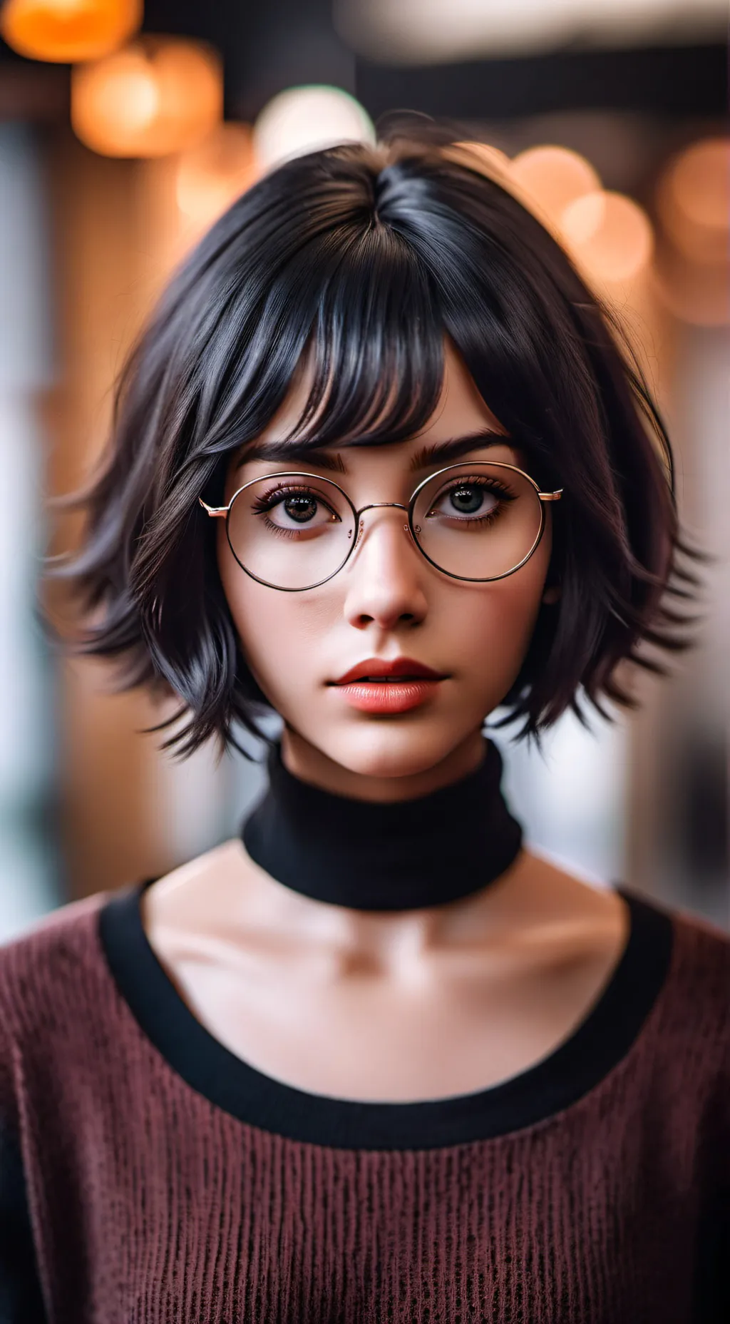 Talkie AI - Chat with Ramona