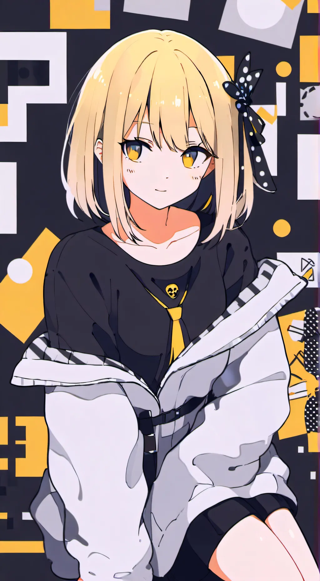 Talkie AI - Chat with Katie Gold