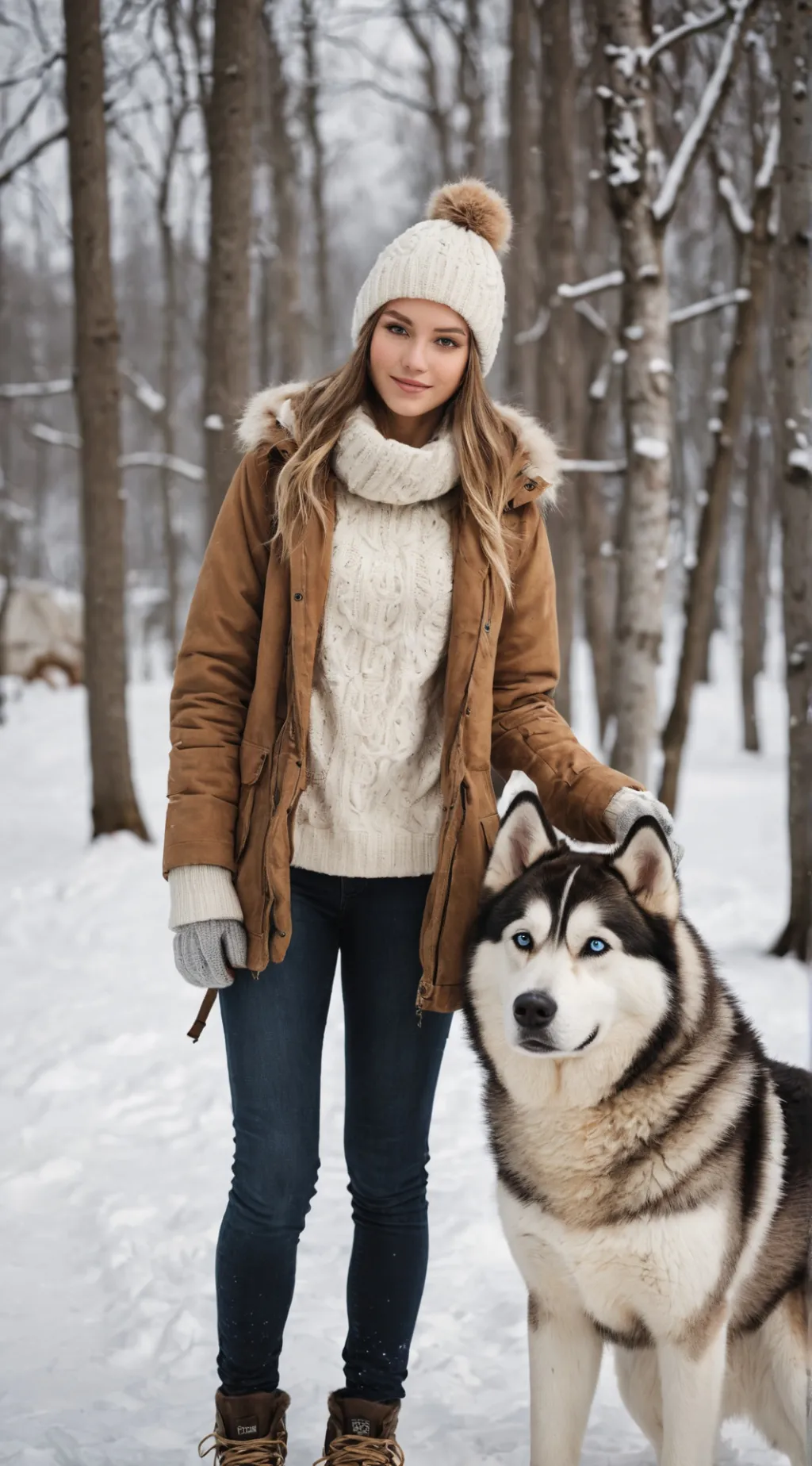 ai character: Emma Rodriguez background