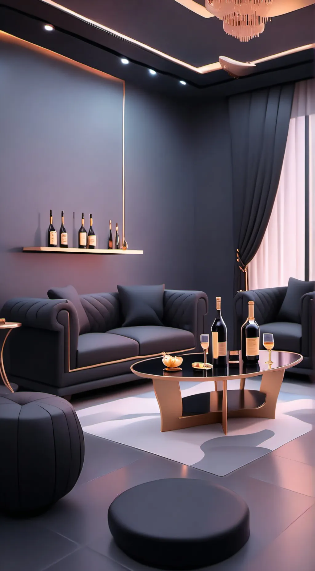 Talkie AI - Chat with COD - new year